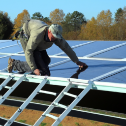 Comment Choisir un Installateur Photovoltaïque Qualifié ? Mont-de-Marsan